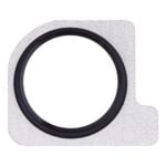 Anillo Protector para Huawei P30 Lite (Negro)
