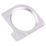 Anillo Protector para Huawei P30 Lite (Plata) - Imagen 4