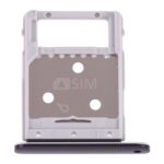 Bandeja Tarjeta SIM y Micro SD para Samsung Galaxy Tab S4 10.5 T835 (Negro) - Imagen 2