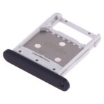 Bandeja Tarjeta SIM y Micro SD para Samsung Galaxy Tab S4 10.5 T835 (Negro) - Imagen 3