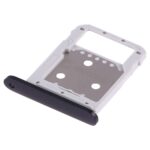 Bandeja Tarjeta SIM y Micro SD para Samsung Galaxy Tab S4 10.5 T835 (Negro) - Imagen 4