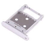 Bandeja Tarjeta SIM / MicroSD para Samsung Galaxy Tab S4 10.5 T835 (Plata) - Imagen 3