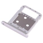 Bandeja Tarjeta SIM / MicroSD para Samsung Galaxy Tab S4 10.5 T835 (Plata) - Imagen 4