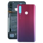 Tapa Trasera Batería para Honor 20I (Rojo Gradiente)