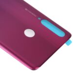 Tapa Trasera Batería para Honor 20I (Rojo Gradiente) - Imagen 4