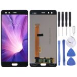 Pantalla Completa para ZTE Nubia Z17 Minis Nx589J Nx589H (Negro)