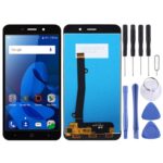 Pantalla Completa para ZTE Blade A602