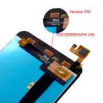 Pantalla Completa para ZTE Blade A610 A610C - Imagen 4
