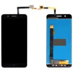 Pantalla Completa para ZTE Blade A610 Plus / A2 Plus (Negro) - Imagen 3