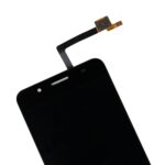 Pantalla Completa para ZTE Blade A610 Plus / A2 Plus (Negro) - Imagen 4
