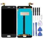 Pantalla Completa para ZTE Blade V8 BV0800 (Negro) - Imagen 2