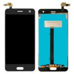 Pantalla Completa para ZTE Blade V8 BV0800 (Negro) - Imagen 3