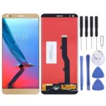 Pantalla Completa para ZTE Blade V9 V0900