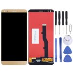 Pantalla Completa para ZTE Blade V9 V0900 - Imagen 2