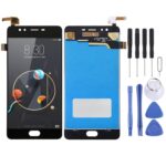 Pantalla Completa para ZTE Nubia M2 Lite NX573J (Negro)