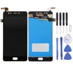 Pantalla Completa para ZTE Nubia M2 Lite NX573J (Negro) - Imagen 2