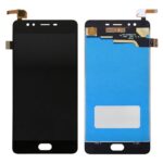 Pantalla Completa para ZTE Nubia M2 Lite NX573J (Negro) - Imagen 3