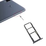 Bandeja Tarjeta SIM + Bandeja Tarjeta Micro SD para Asus Zenfone Max M2 ZB633KL