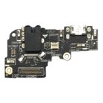 Placa de Puerto de Carga para Asus Zenfone 4 Selfie Pro Zd552Kl Z01Md