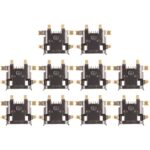 Conector de Puerto de Carga (10 Unidades) para HTC One X / Desire 700
