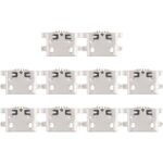 Conector de Puerto de Carga (10 Unidades) para HTC Desire 828 / Desire 830 / Desire 616W