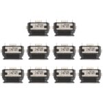 Conector de Puerto de Carga (10 Unidades) para HTC Desire Eye