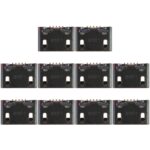 Conector de Puerto de Carga (10 Unidades) para HTC One M7