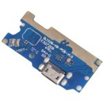 Placa de Puerto de Carga para Asus Zenfone 4 Max ZC520KL X00HD - Imagen 3