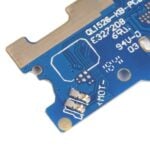 Placa de Puerto de Carga para Asus Zenfone 4 Max ZC520KL X00HD - Imagen 4