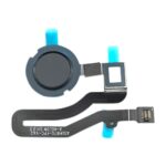 Cable Flex Sensor Huellas Dactilares para Asus Zenfone 5 Ze620Kl (Negro)