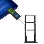 Bandeja Tarjeta SIM + Bandeja Tarjeta Micro SD para Honor 8C