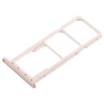 Bandeja Tarjeta SIM + Micro SD para Honor 8C (Dorado) - Imagen 3