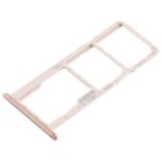 Bandeja Tarjeta SIM + Micro SD para Honor 8C (Dorado) - Imagen 4