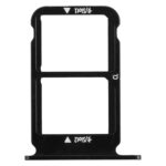 Bandeja Tarjeta SIM para Honor 10 (Negro) - Imagen 2
