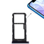 Bandeja Tarjeta SIM para Huawei P Smart + / Nova 3i (Azul)