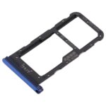 Bandeja Tarjeta SIM para Huawei P Smart + / Nova 3i (Azul) - Imagen 3