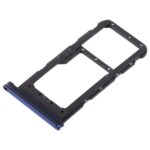 Bandeja Tarjeta SIM para Huawei P Smart + / Nova 3i (Azul) - Imagen 4