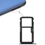 Bandeja Tarjeta SIM para Huawei Mate 20 Lite / Maimang 7 (Negro)