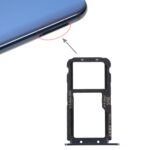 Bandeja Tarjeta SIM para Huawei Mate 20 Lite / Maimang 7 (Azul)