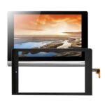 Panel Táctil para Lenovo Yoga Tablet 8 B6000 (Negro)