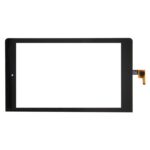 Panel Táctil para Lenovo Yoga Tablet 8 B6000 (Negro) - Imagen 2