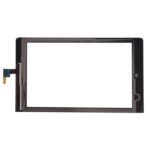 Panel Táctil para Lenovo Yoga Tablet 8 B6000 (Negro) - Imagen 3
