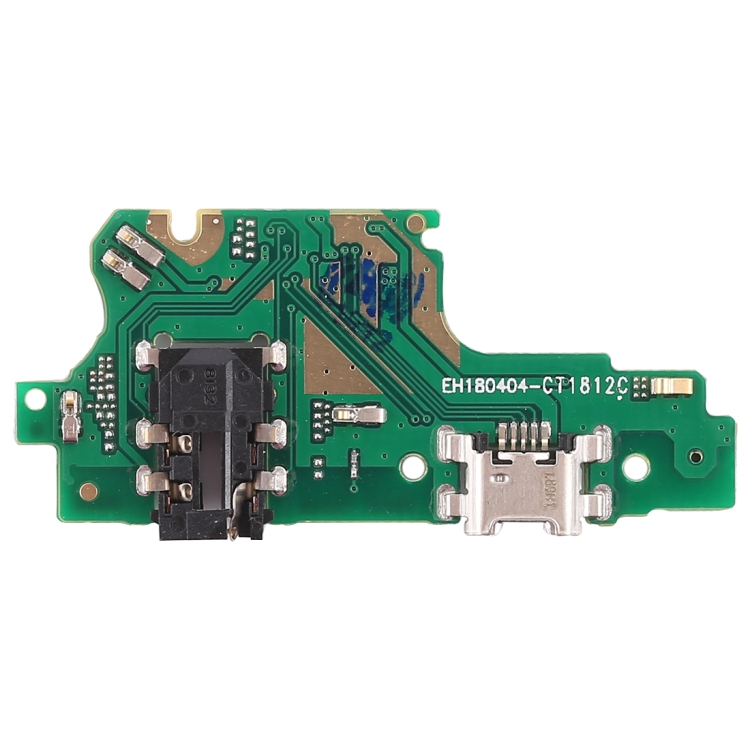 SP9639.jpg Placa de Puerto de Carga para Huawei Y9 - Imagen 1
