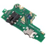 Placa de Puerto de Carga para Huawei Y9 - Imagen 3