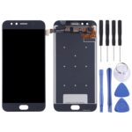 Pantalla Completa Original para Vivo X9I / V5 Plus (Negro) - Imagen 2