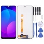 Pantalla TFT Completa para Oppo A9 / A9X / F11 (Negro)