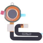 Cable Flex Sensor Huellas Dactilares para Nokia 3.1 (Negro) - Imagen 2