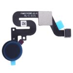 Cable Flex Sensor Huellas Dactilares para Nokia 5.1 Plus (X5) (Negro) - Imagen 2