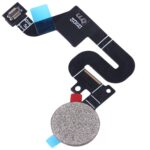 Cable Flex Sensor Huellas Dactilares para Nokia 5.1 Plus (X5) (Negro) - Imagen 4