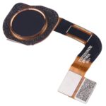 Cable Flex Sensor de Huellas Dactilares para Nokia 7 Plus / E9 Plus (Negro) - Imagen 3